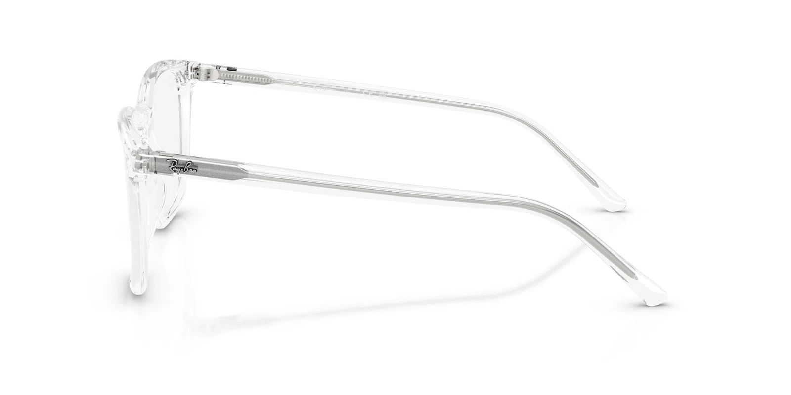 Ray-Ban 5455F Eyeglasses - view 6
